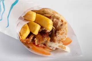 Bocadillo Giros