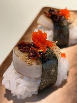 Nigiri Hotate