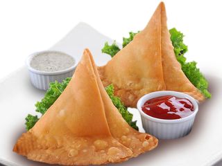 SAMOSA