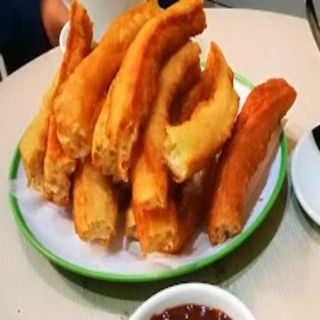 Doble Ración De Churros  (10 Uds.)