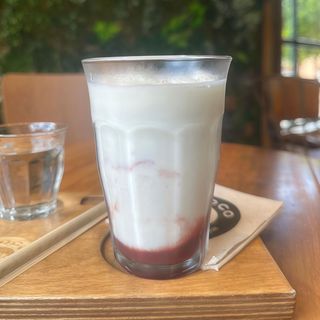 Yogurth Y Frutos Del Bosque (400 Ml.)