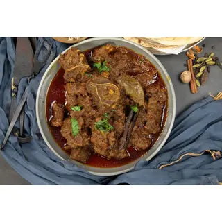 Goat's meat