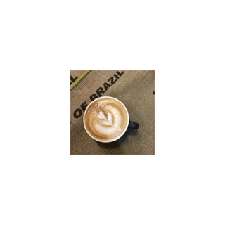 Cafea Brazilia Santos 100% Arabica 250g