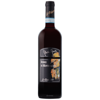 Rosso Di Montalcino (La Palazzetta)
