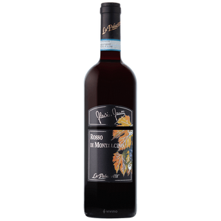 Rosso Di Montalcino (La Palazzetta)