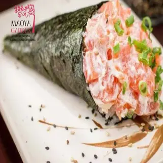 Spicy tuna