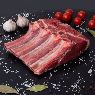 Рібай Телячий 100 Г