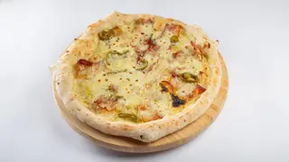 Pizza Pide