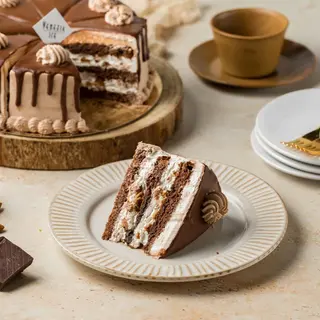 Layer Cake