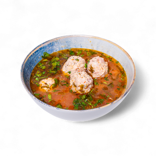 Ciorbă de perișoare 450 ml 