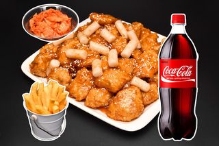 Комбо "Филе HITTOK" (1 кг.)