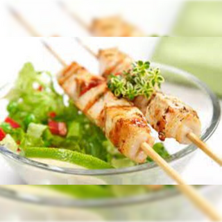 Пилешко шишче