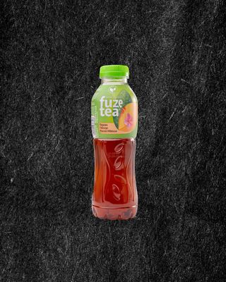 Fuzetea Piersic