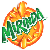Mirinda Orange