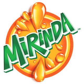 Mirinda Orange