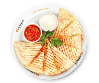 Кесадия куриная биг