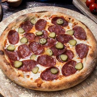 Пица Корсикано (30см)