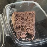 Tarta De Chocolate Y Chili