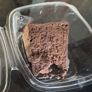 Tarta De Chocolate Y Chili