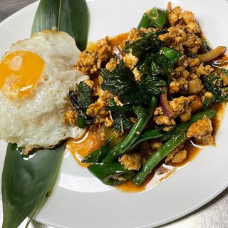 Pad Ka-Prao