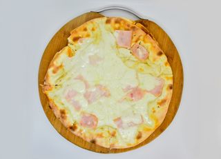 Manaïche Saucisse + Fromage