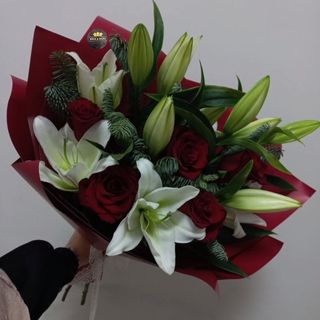 Elégance Bouquet