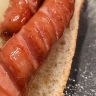 Bocadillo De Cervela