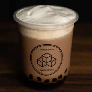 Mocha - 360 mL