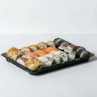 Bandeja F