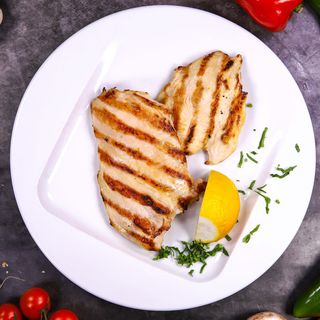 Пилешко филе (200г)