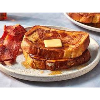 Toast Mayai (2 Eggs)