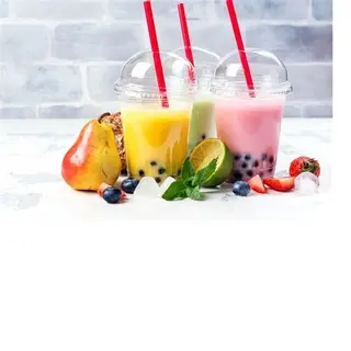 FRUIT TEA 