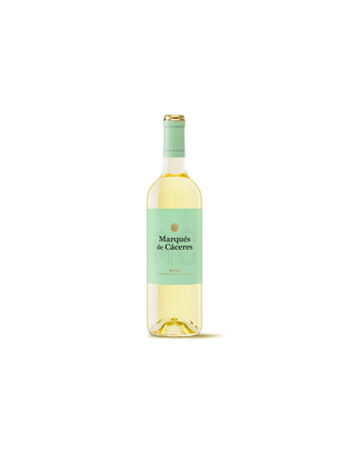 Vino Blanco Marqués de Cáceres 