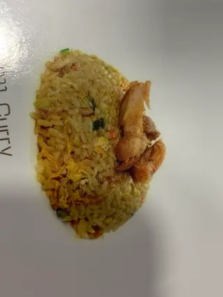211.Curry