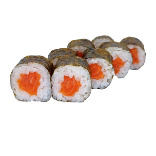 Сяке Макі (110г)