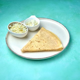 Pavlaka i kačkavalj