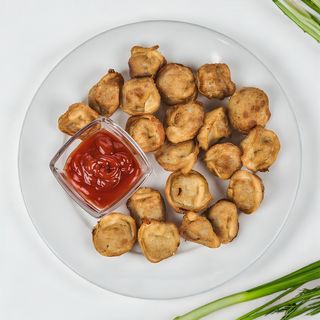 Пельмени жареные (0,7)