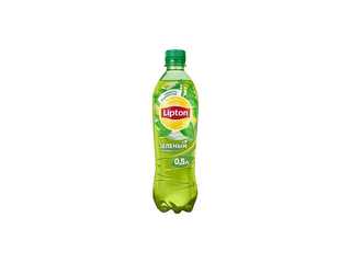 Липтон 0.5 л