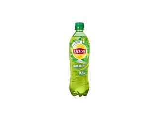 Липтон 0.5 л