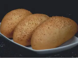 Pan Agridulce (1 Ud.)