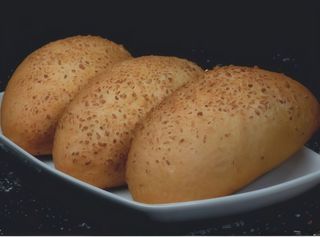 Pan Agridulce (1 Ud.)