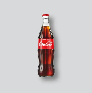 Coca-Cola 33 cl