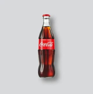 Coca-Cola 33 cl