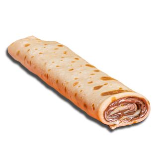 Slatka palačinka eurocrem