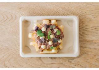 Steak Tartar