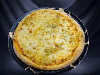 Pizza Margharita Petit