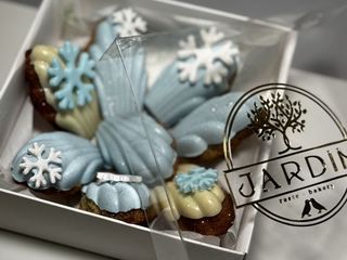 Набір мадленів