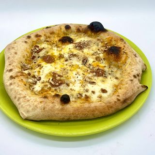Pizza La Nostra 4F (32 Cm.)