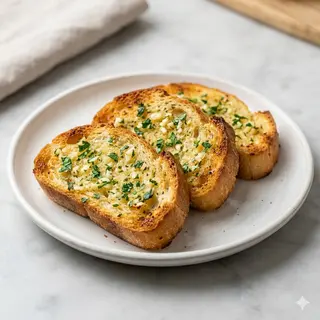 Pan De Ajo