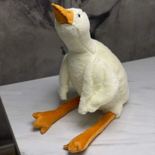 Гусь-обнимусь 